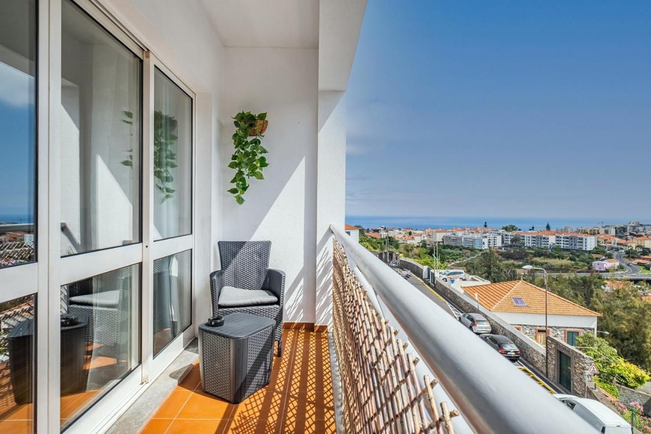 Apartment My Place In By Madeira Sun Travel