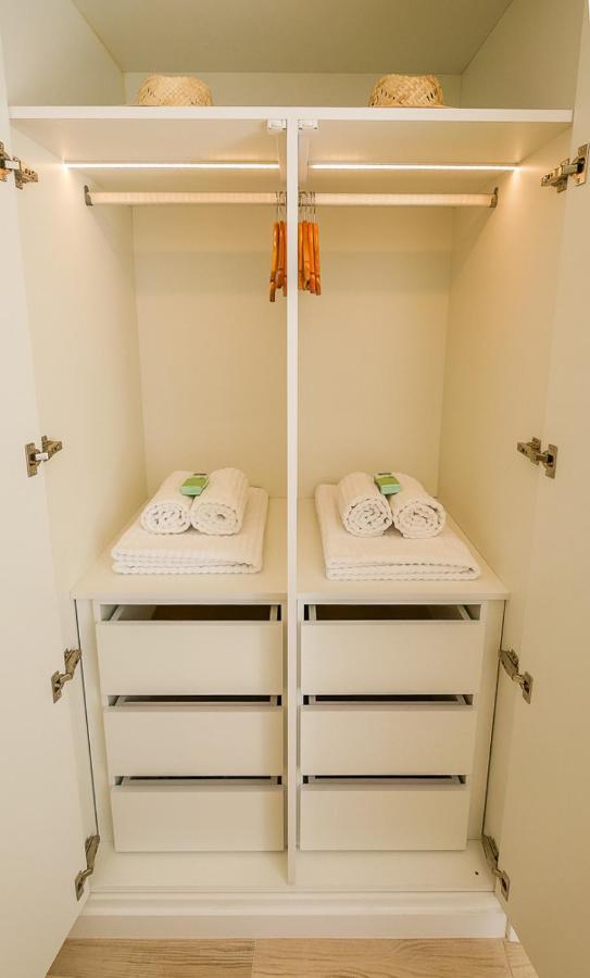 Little Townsuite *