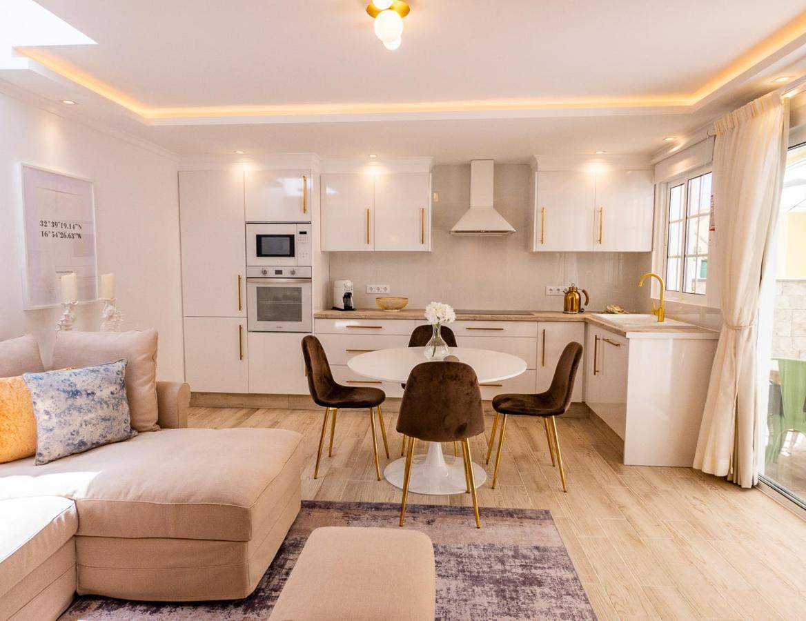 Little Townsuite Apartamento