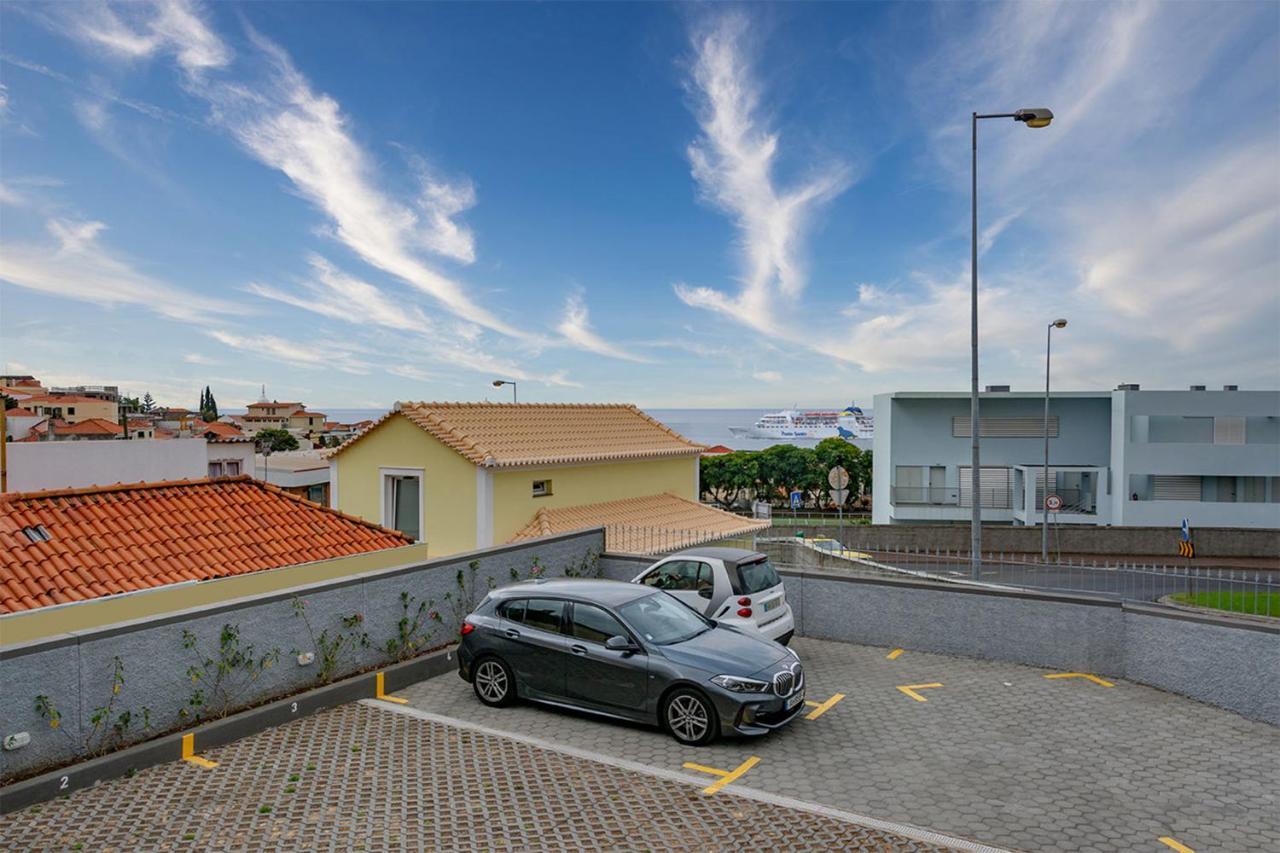 Apartment Casa De Sao Tiago 2 Funchal (Madeira)