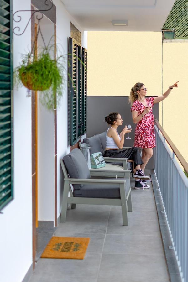 Apartment Casa De Sao Tiago 2 Funchal (Madeira)