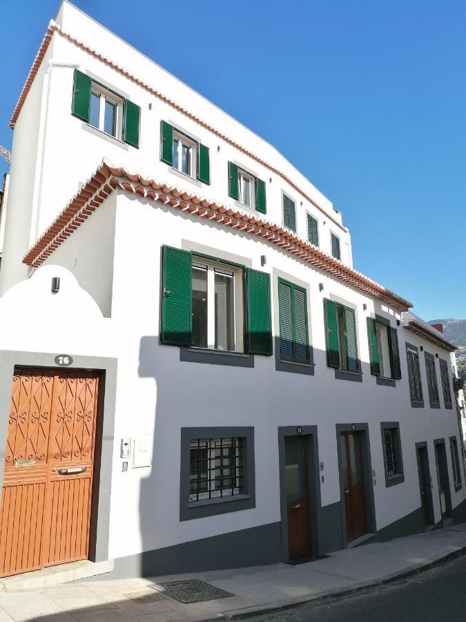 Madeira Căn hộ