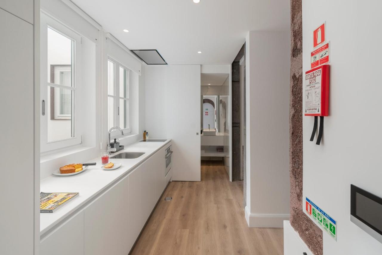 Apartment Faa Belas Artes By An Island