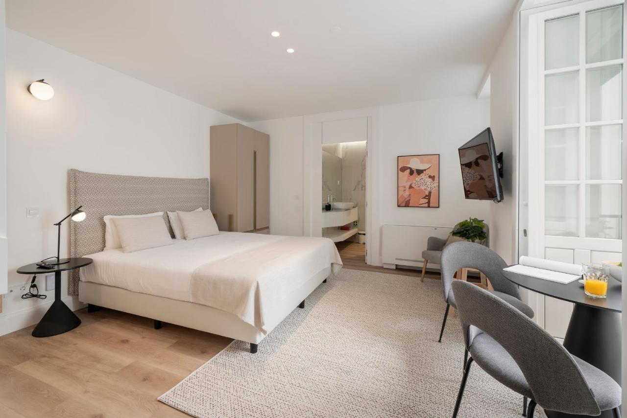 Faa Belas Artes By An Island Apartment