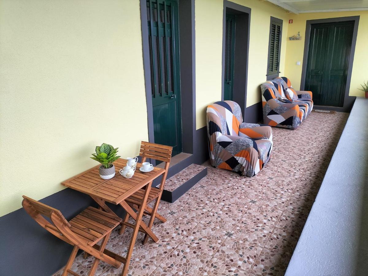 Casa de Férias Quintinha Dos Reis *