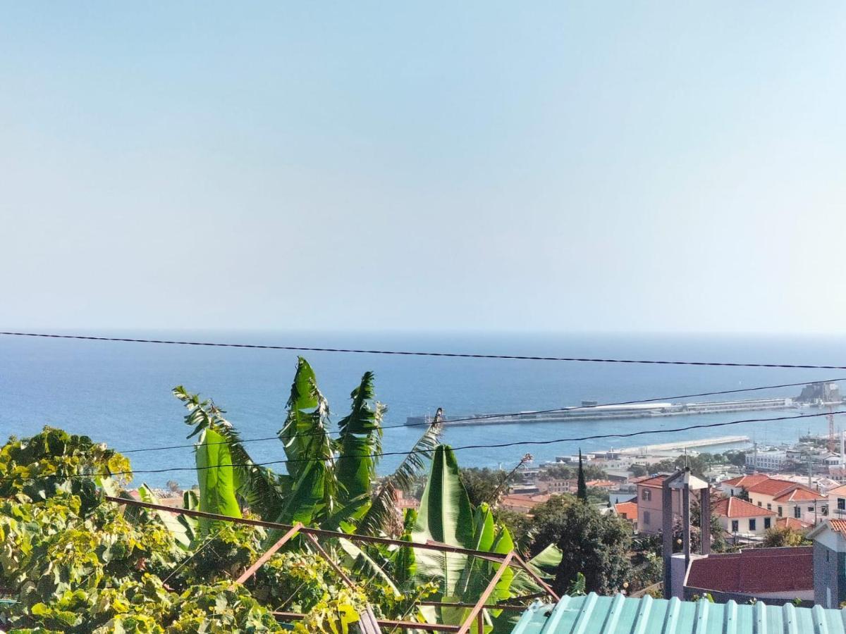 Casa de Férias Quintinha Dos Reis *