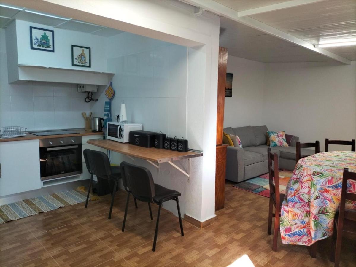 Casa de Férias Quintinha Dos Reis *