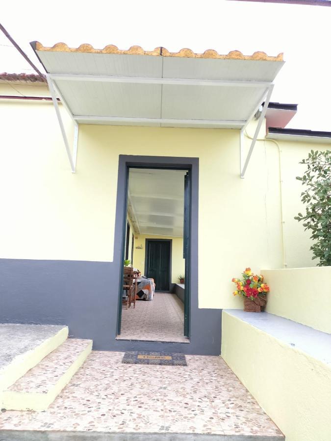 Quintinha Dos Reis Casa de Férias *