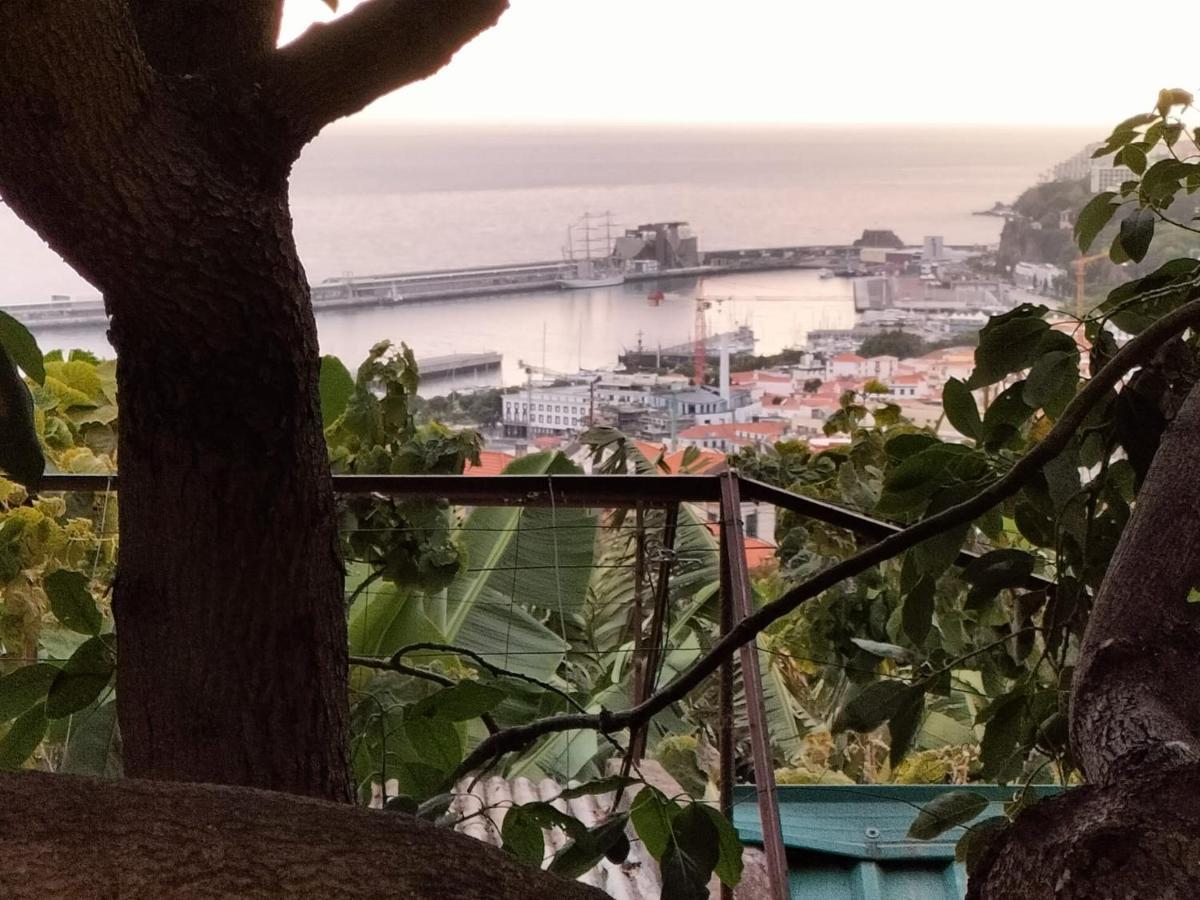 Quintinha Dos Reis Funchal (Madeira)