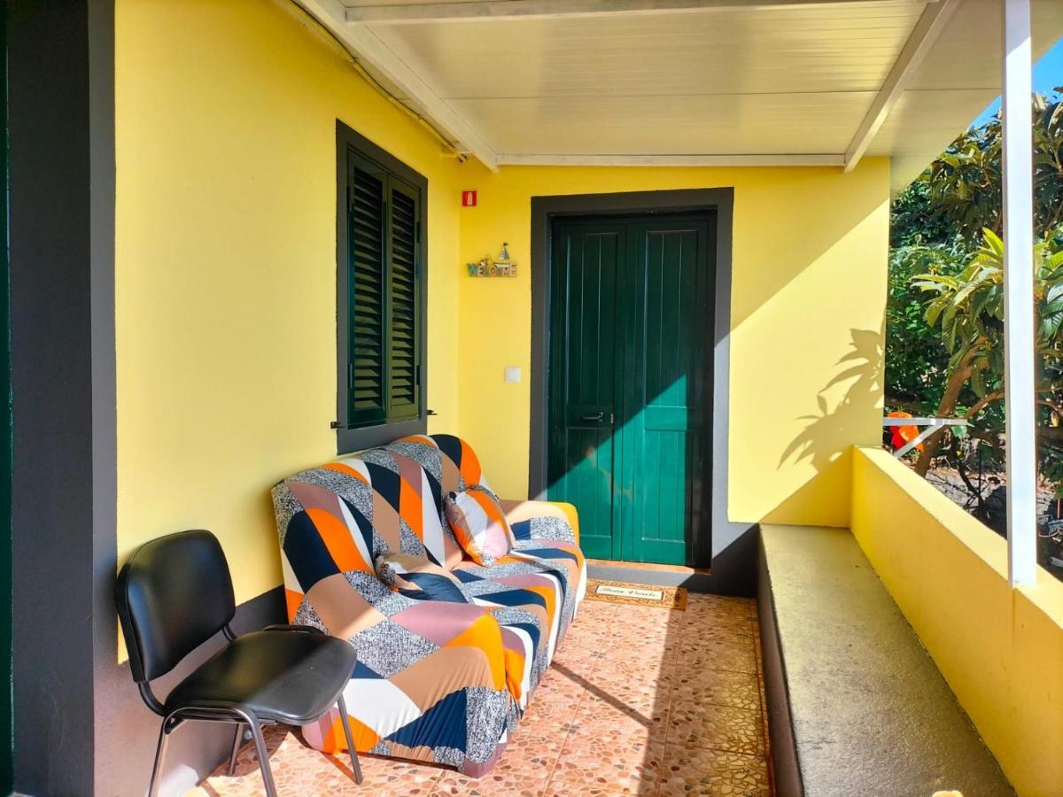 Quintinha Dos Reis Casa de Férias
