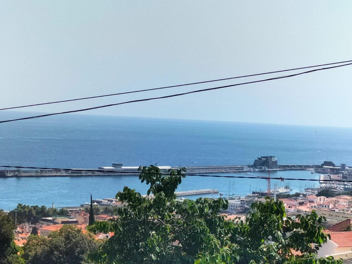 Casa de Férias Quintinha Dos Reis Funchal (Madeira)