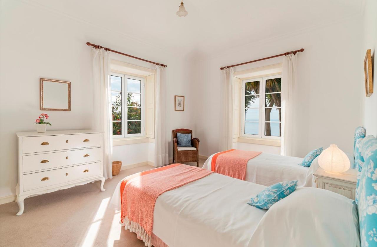 Ourmadeira - Quinta D'alegria, Character Villa Funchal (Madeira)