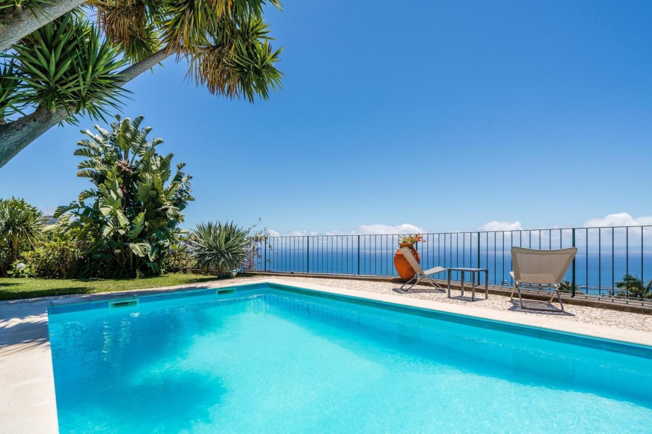 Villa Ourmadeira - Quinta D'alegria, Character