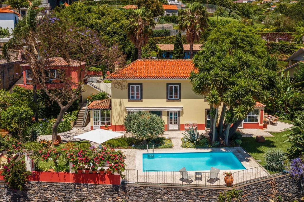 Ourmadeira - Quinta D'alegria, Character