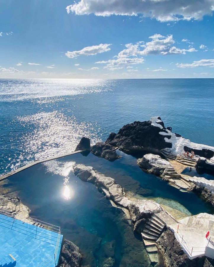 Getaway To Blue Paradise At Madeira Island Apartment Funchal (Madeira)
