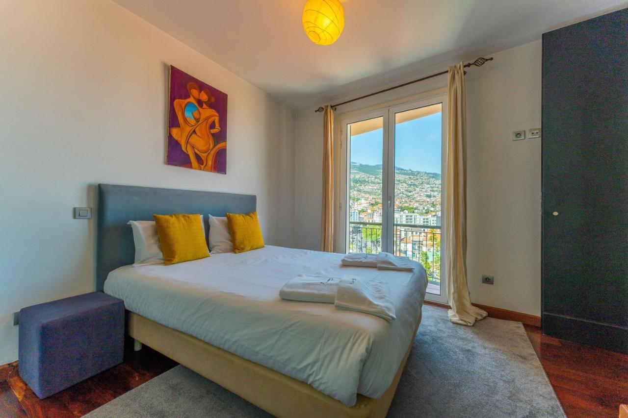 Flh Artistic With Balcony Apartament Funchal (Madeira)