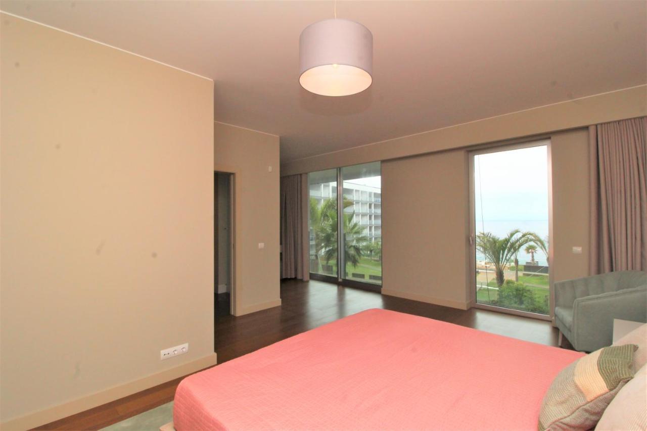 Madeira Palace Apartment