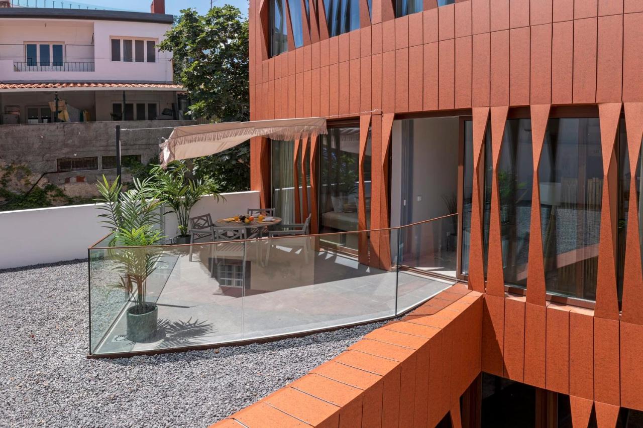 Apartment Cine Park Residences By An Island