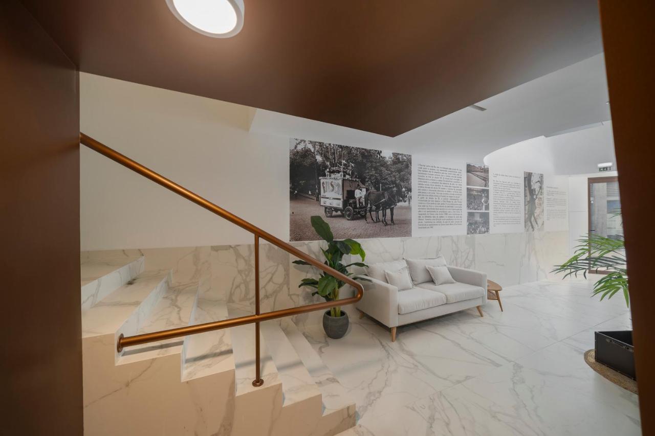 Apartment Cine Park Residences By An Island