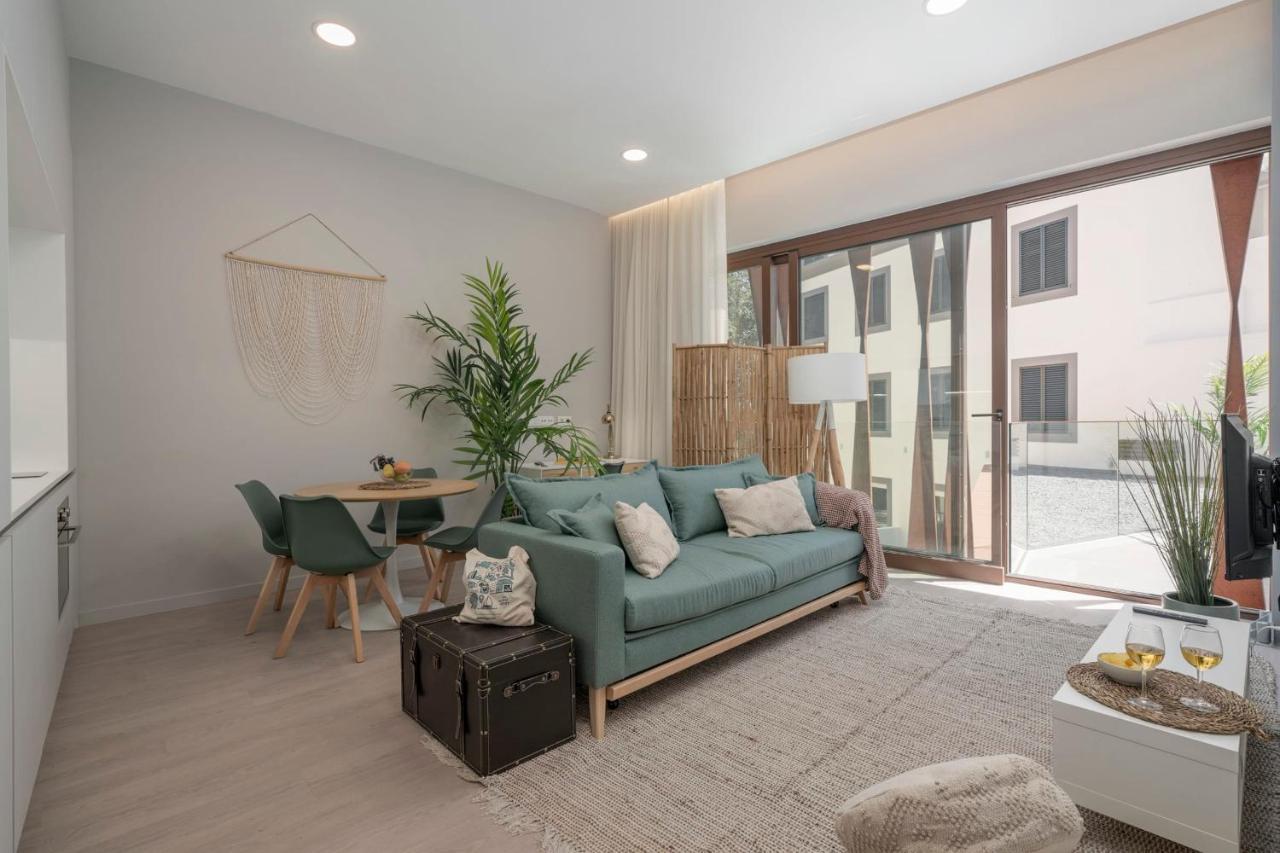 Apartment Cine Park Residences By An Island Funchal (Madeira)