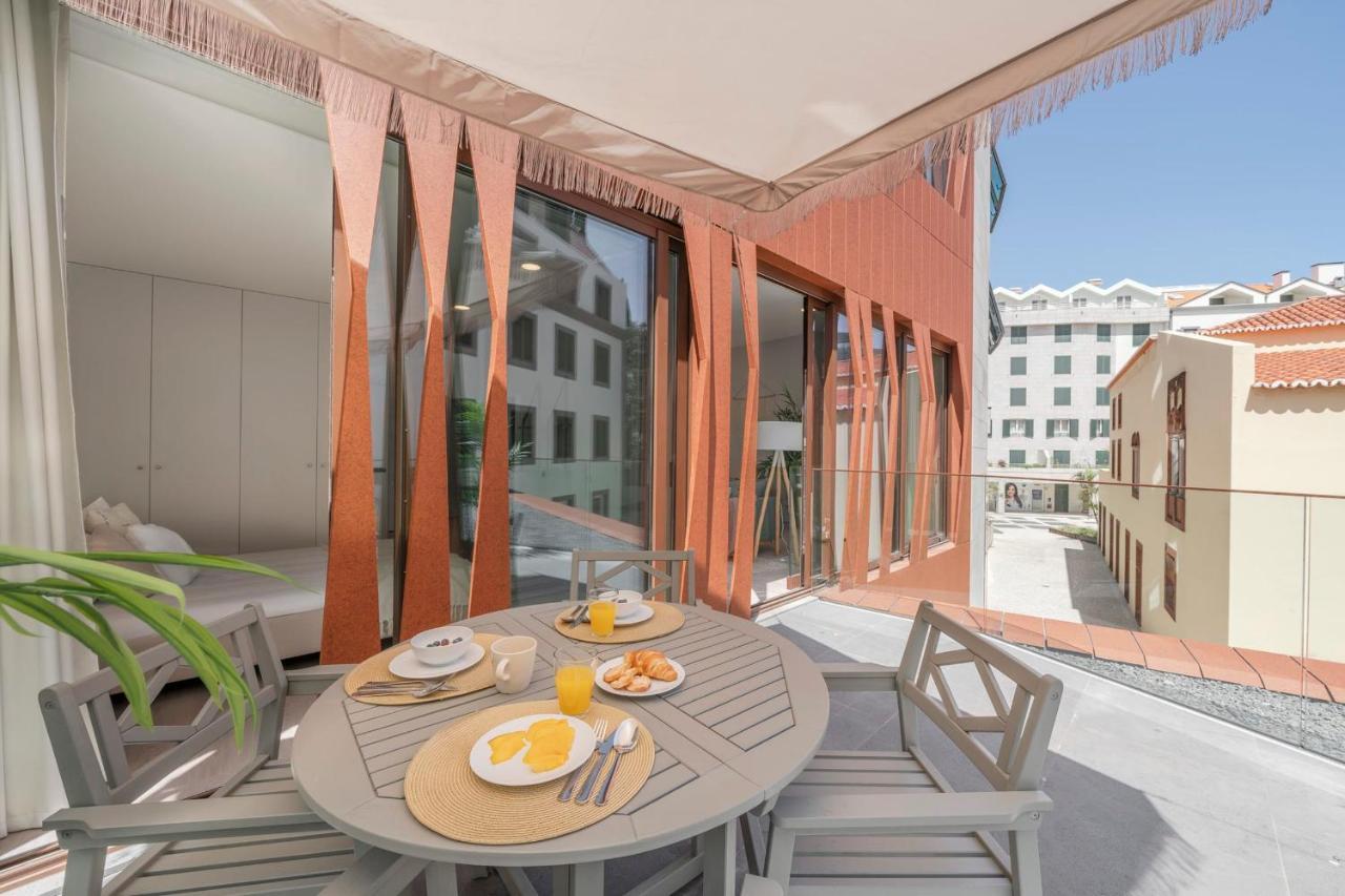 Cine Park Residences By An Island Apartment *