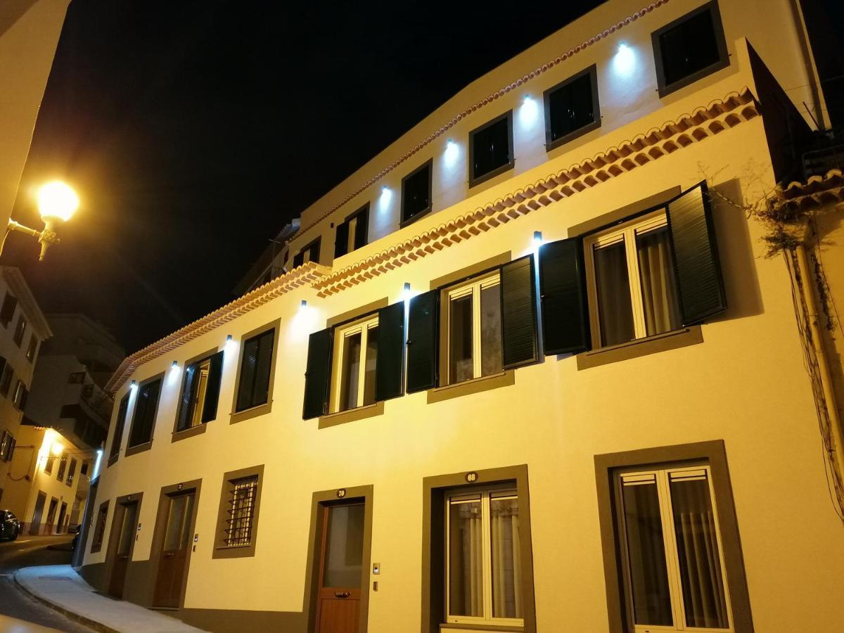 Madeira Căn hộ