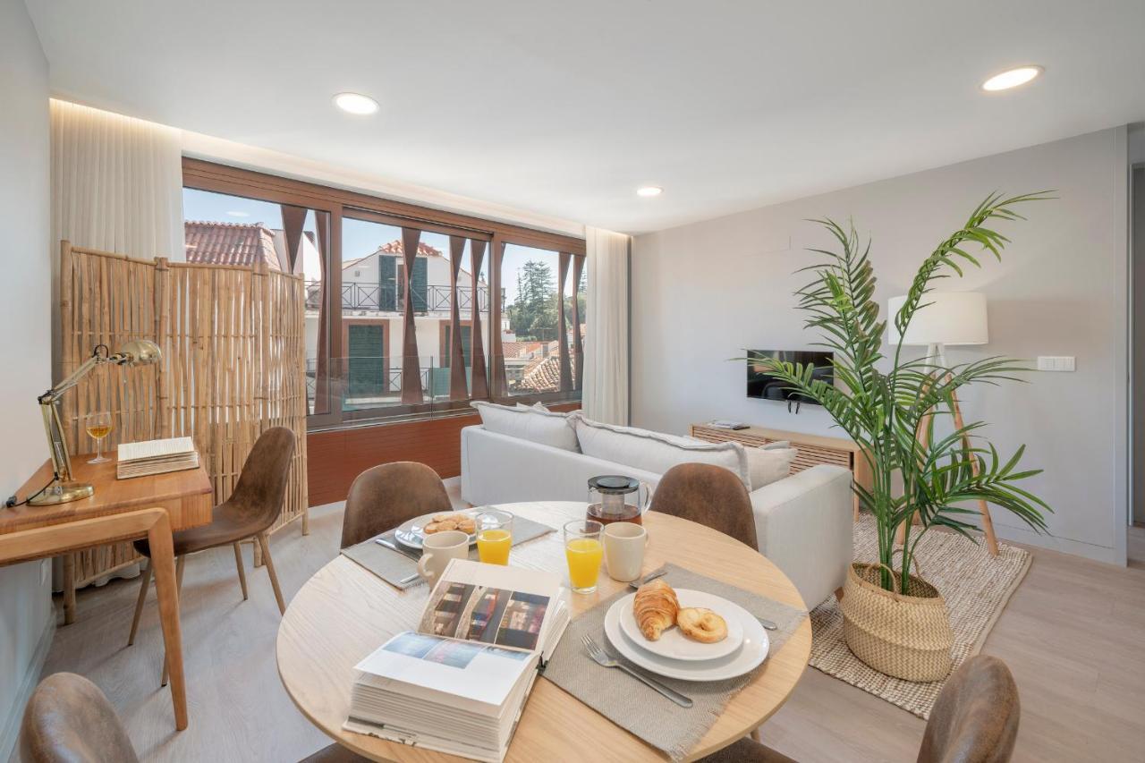 Cine Park Residences By An Island Apartment *
