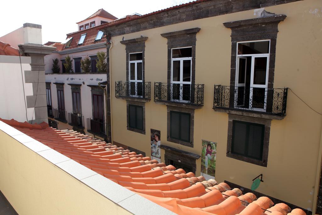 Apartment Da Carreira *