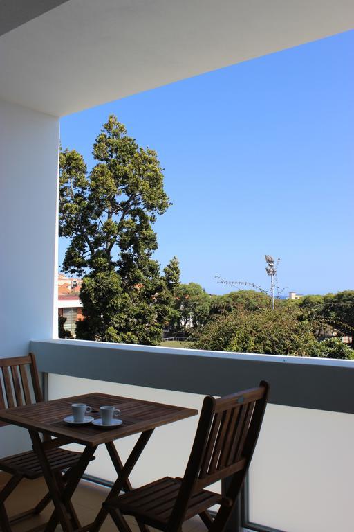 Mel Apartment *