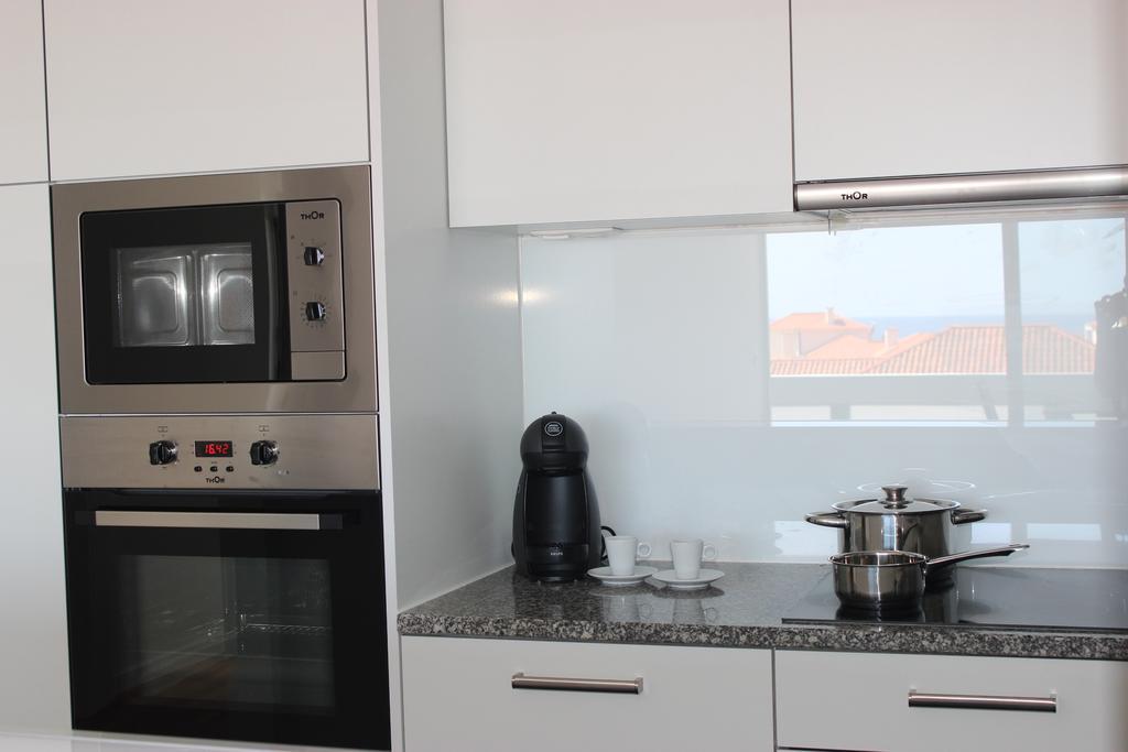 Mel Apartment *