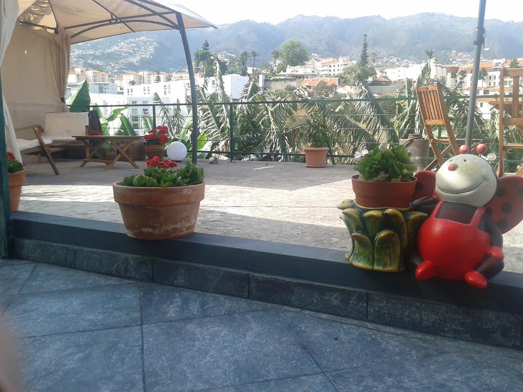 Cantinho Das Bananas Funchal (Madeira)