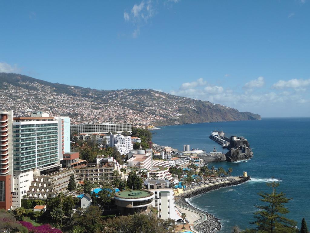 View Apartment Funchal (Madeira)