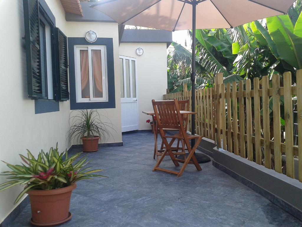 Case de vacanță Cantinho Das Bananas Funchal (Madeira)