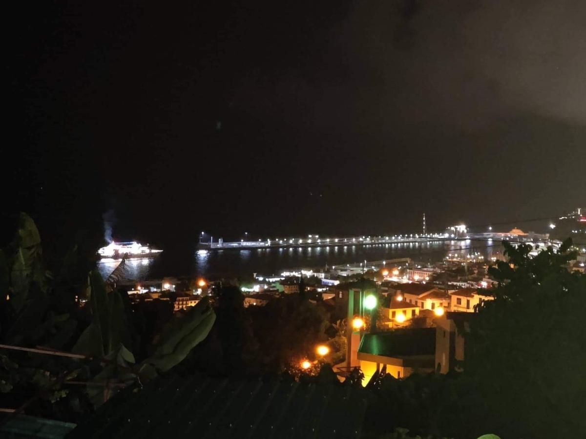 Quintinha Dos Reis Casa de Férias *