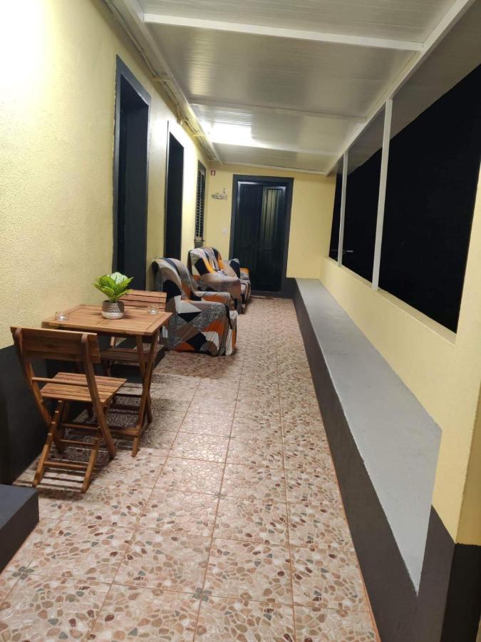 Quintinha Dos Reis Casa de Férias *