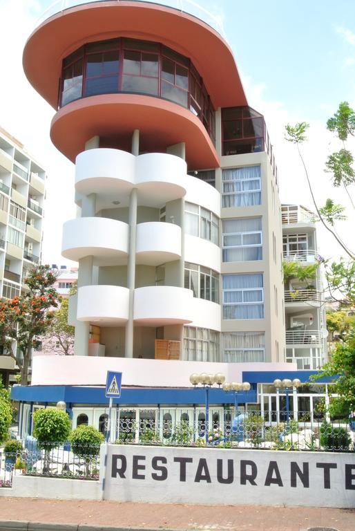 Apartment Navio Azul
