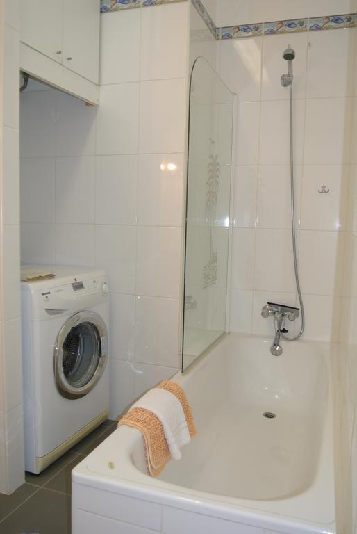 Apartment Navio Azul *