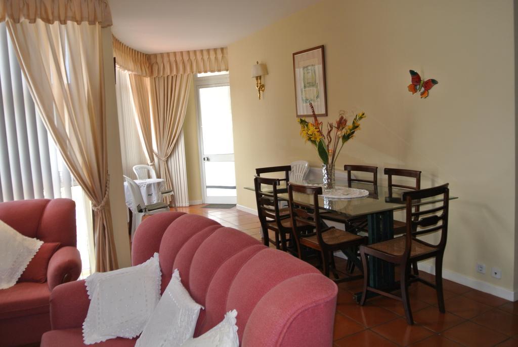 Apartment Navio Azul Funchal (Madeira)