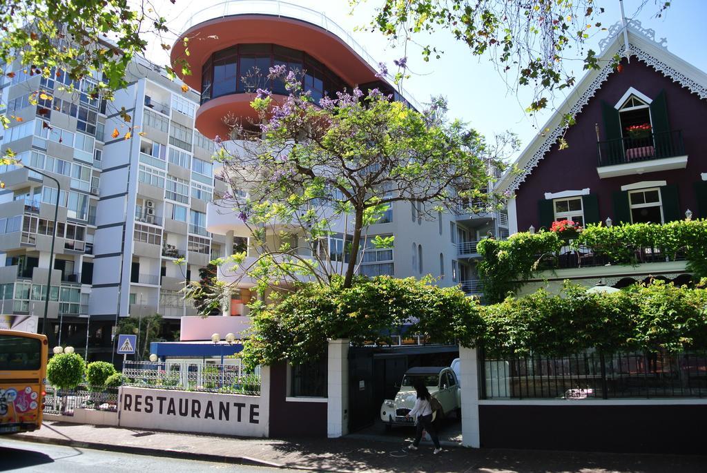 Apartment Navio Azul