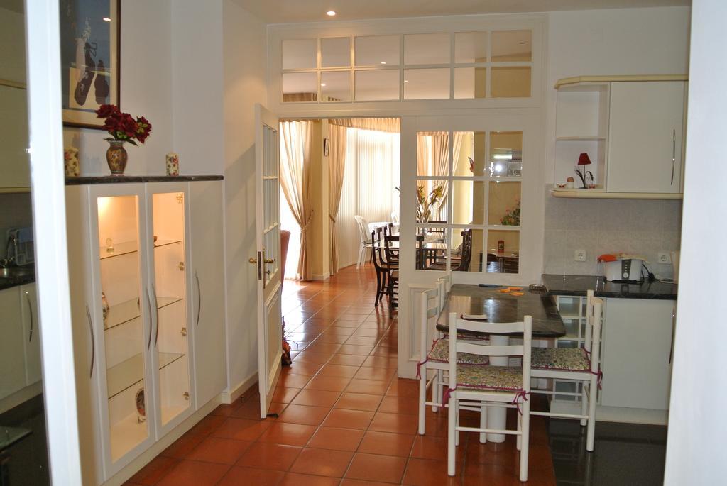 Navio Azul Apartment Funchal (Madeira)