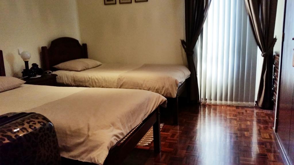 Navio Azul Apartment