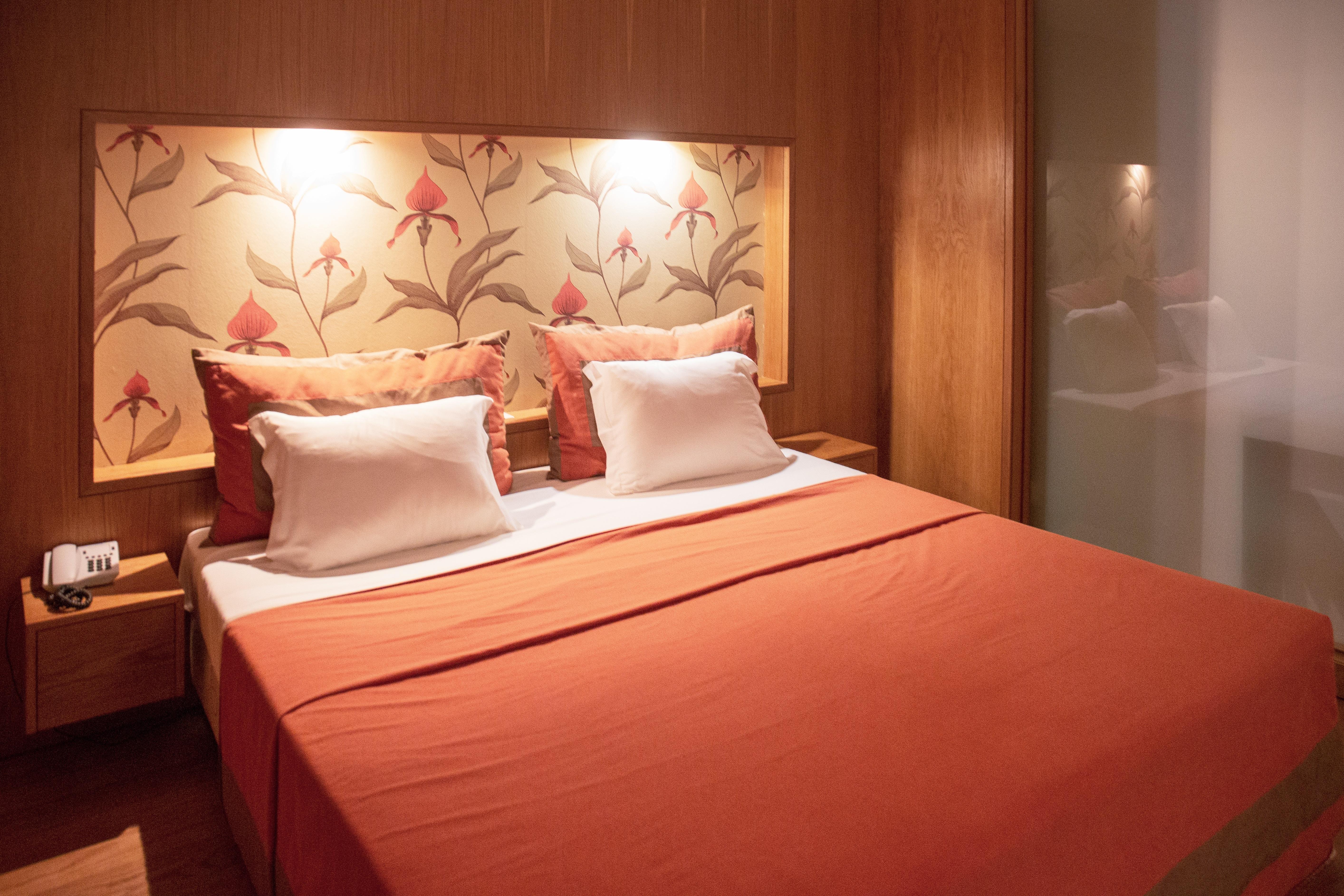 Turisticos Atlantida Aparthotel