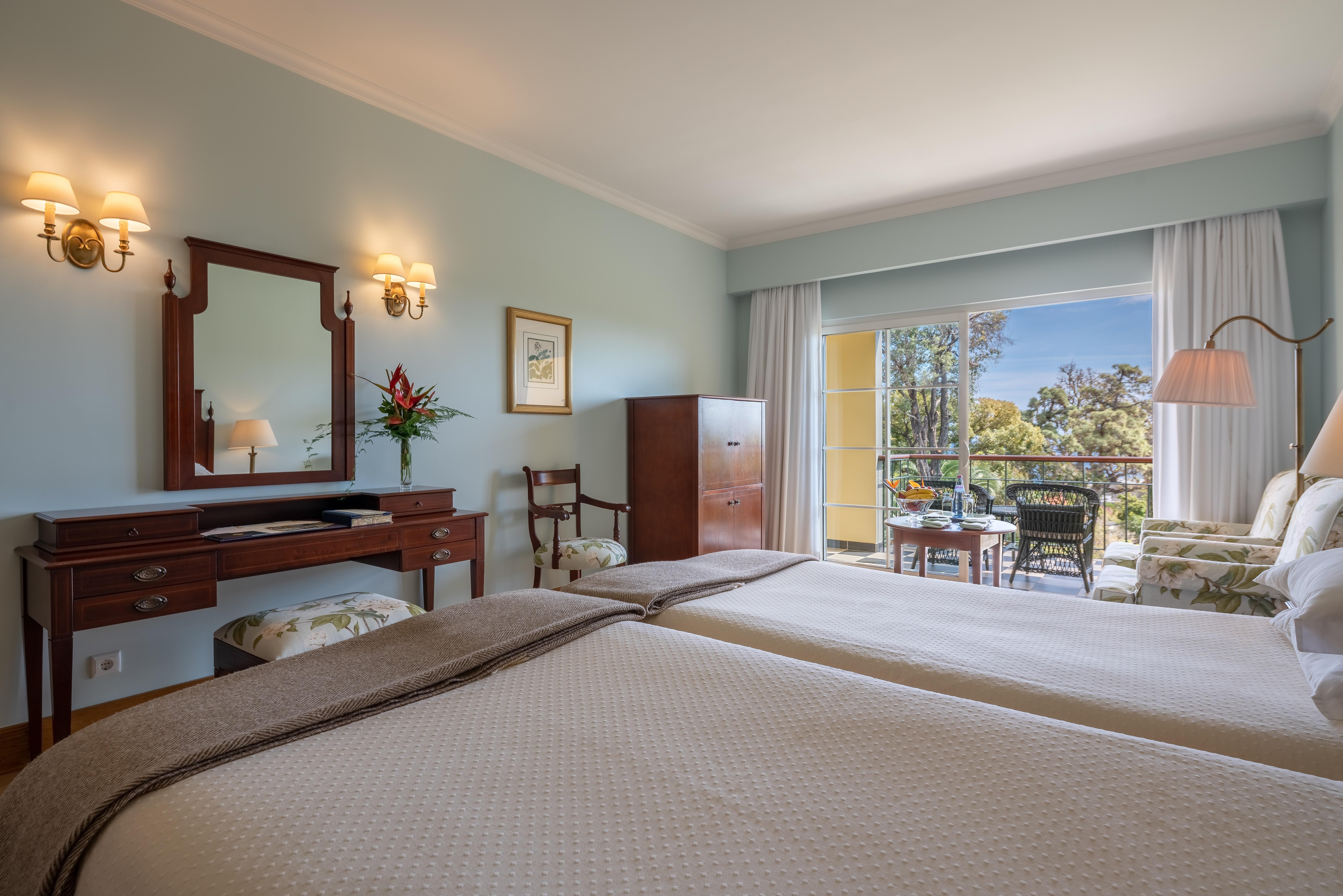 Khách sạn Quinta Jardins Do 5*