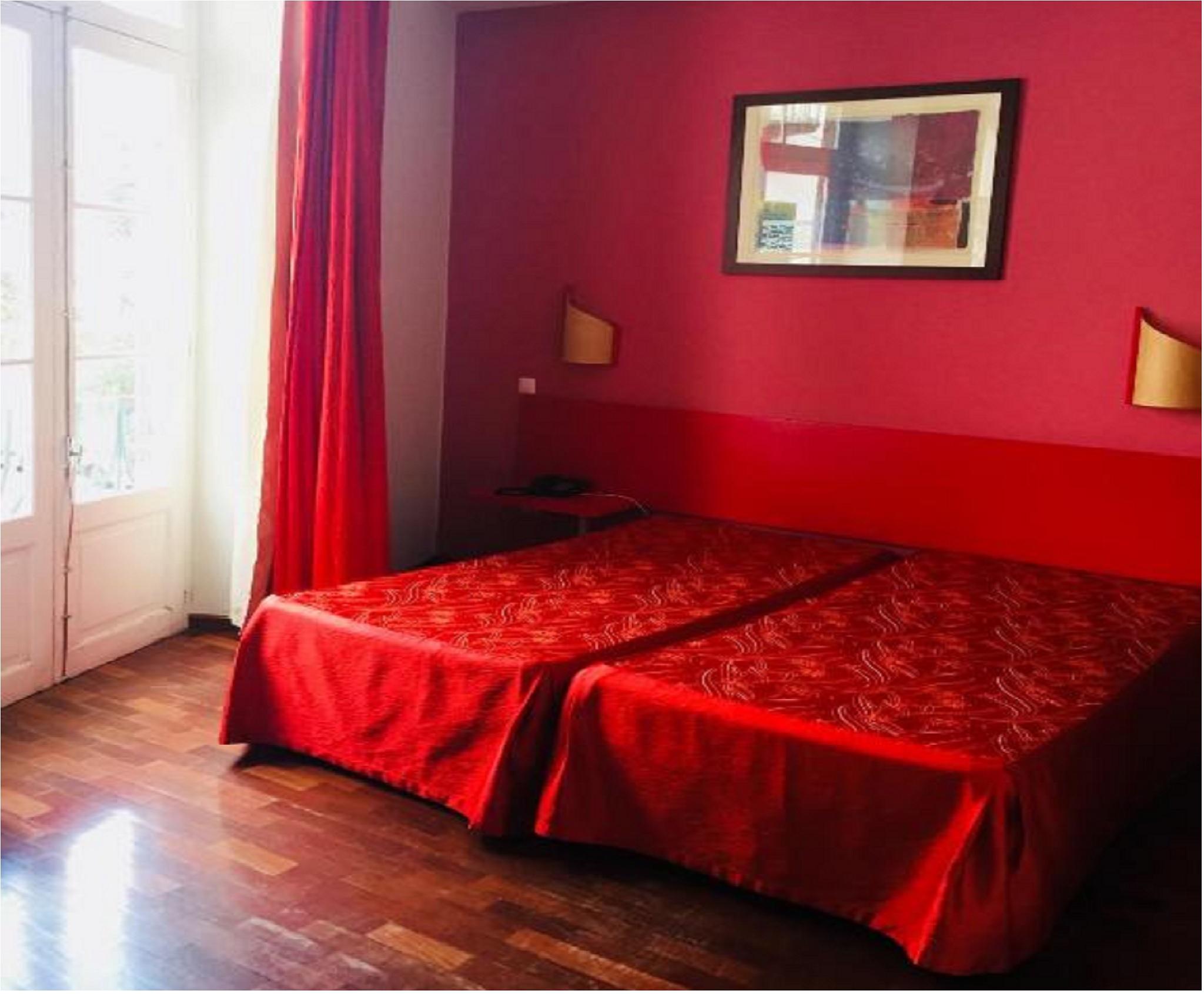 Residencial Chafariz Guest house