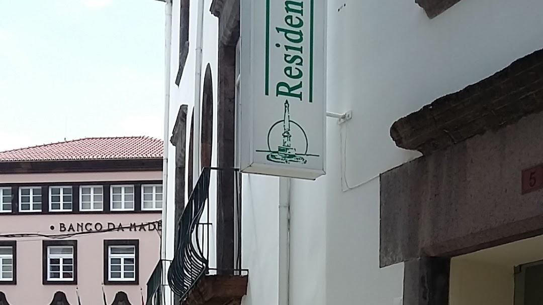 Residencial Chafariz Guest house 2*