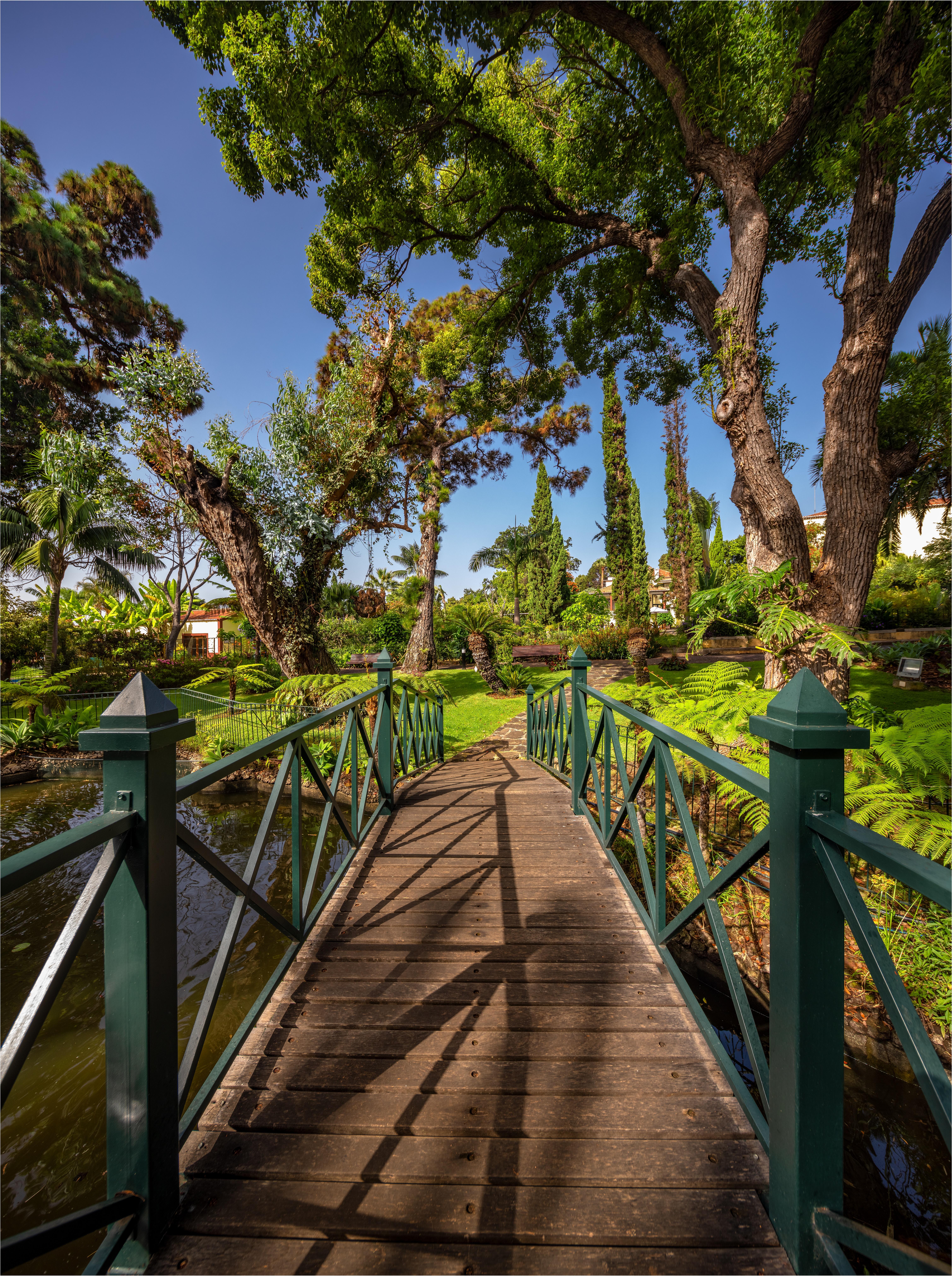 Quinta Jardins Do Khách sạn 5*
