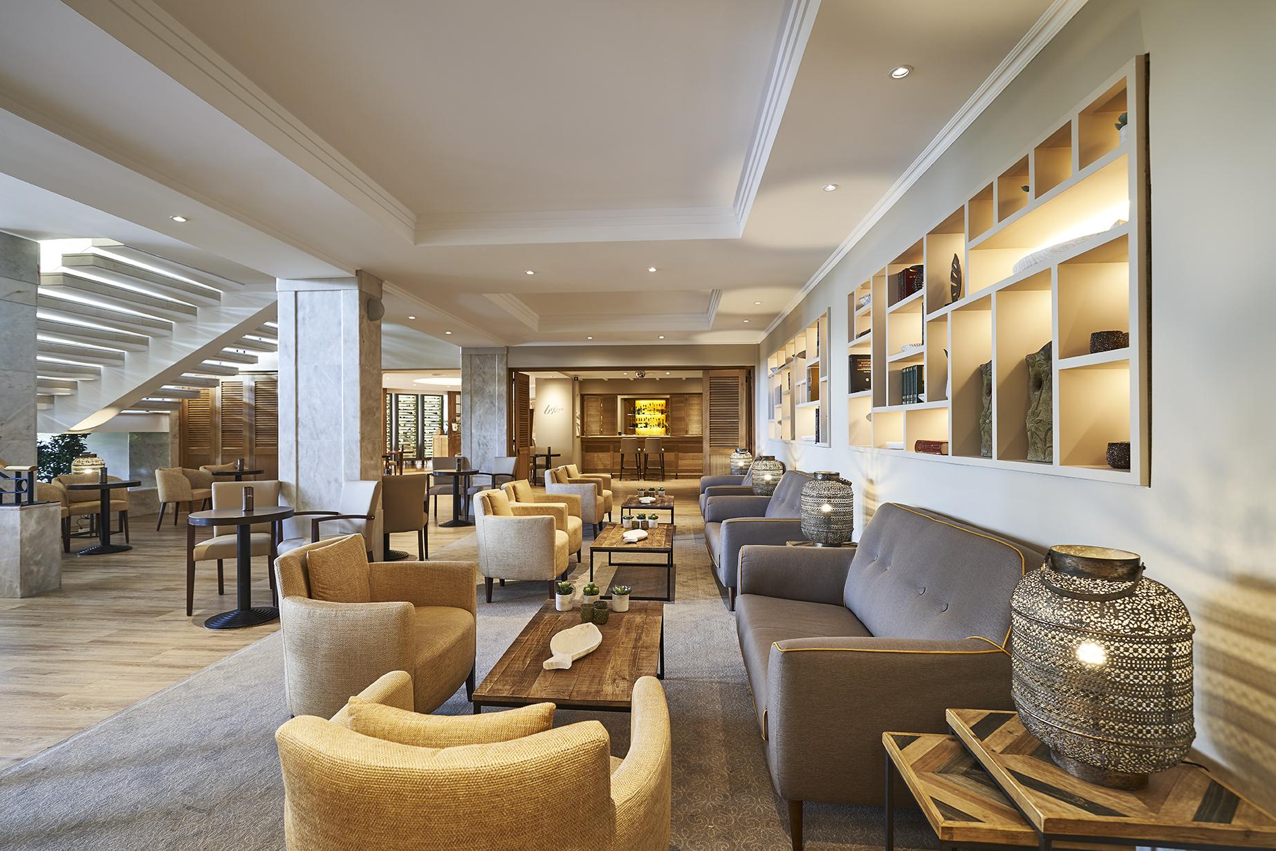 The Porto Mare - Portobay Aparthotel Funchal (Madeira)