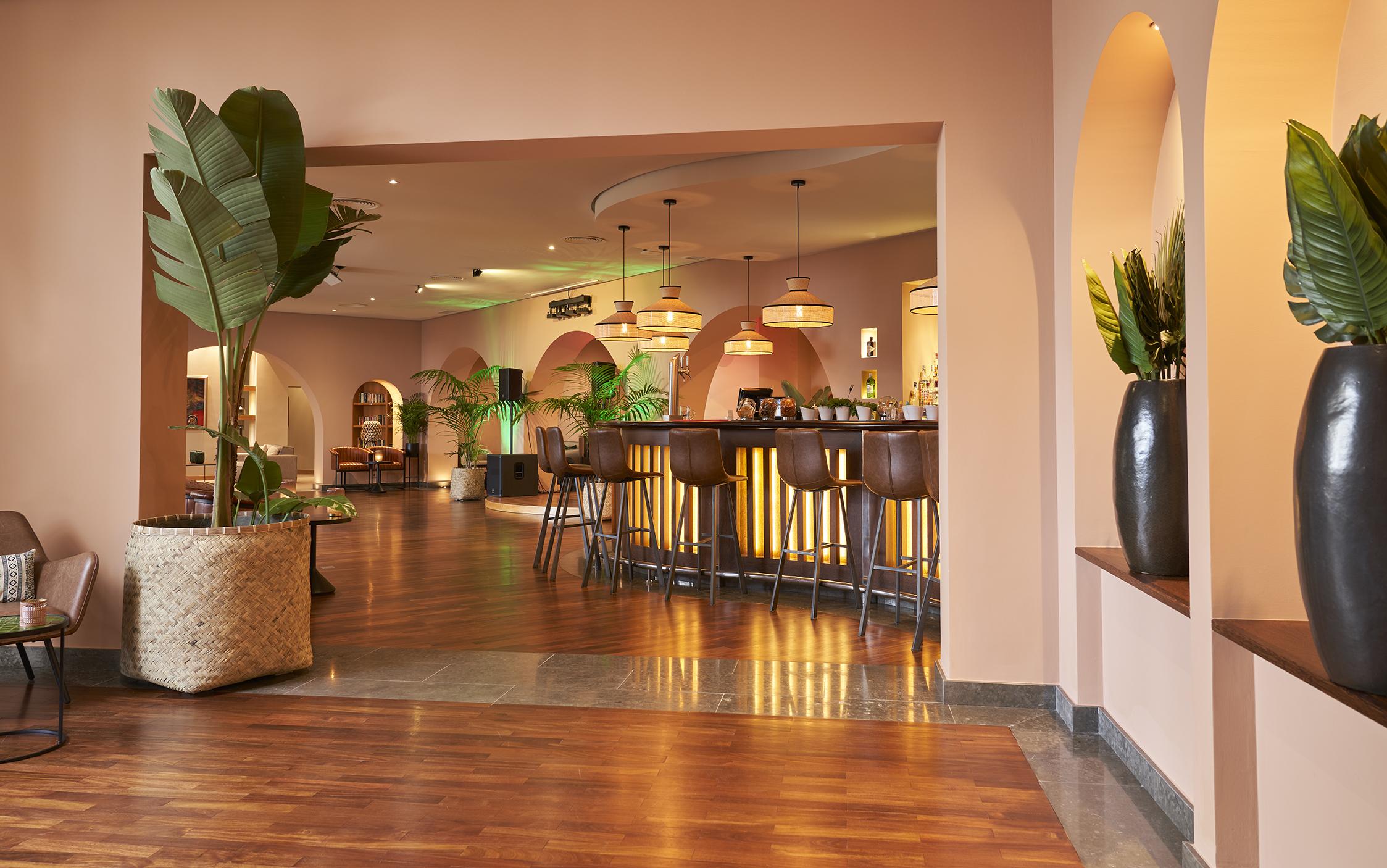 The Porto Mare - Portobay 4* Funchal (Madeira)