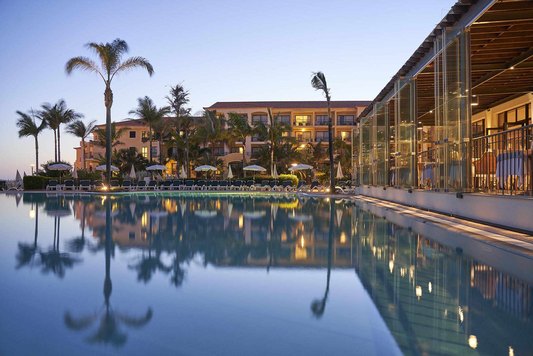 The Porto Mare - Portobay Aparthotel Funchal (Madeira)