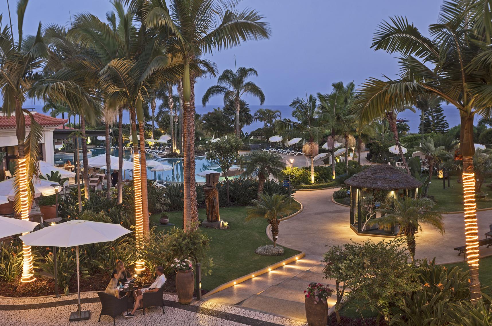 The Porto Mare - Portobay Aparthotel